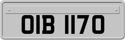 OIB1170