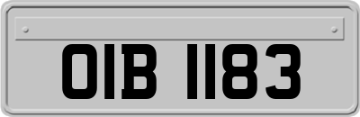 OIB1183