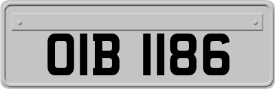 OIB1186