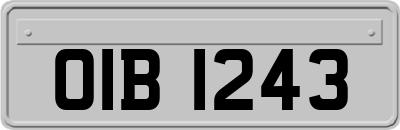 OIB1243