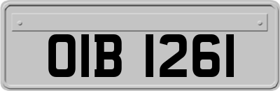 OIB1261