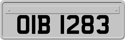 OIB1283