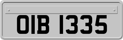 OIB1335