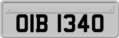 OIB1340