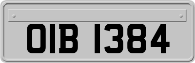 OIB1384
