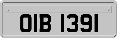 OIB1391