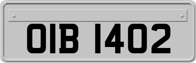 OIB1402