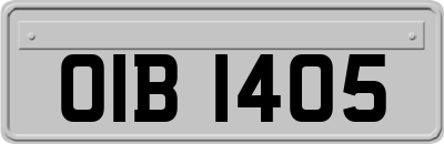 OIB1405