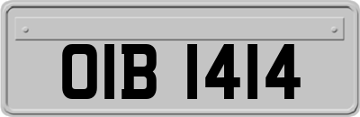 OIB1414