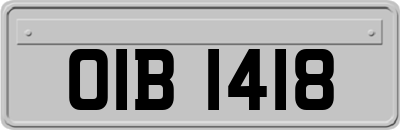 OIB1418