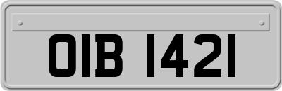 OIB1421