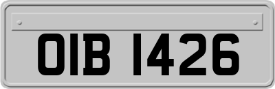 OIB1426