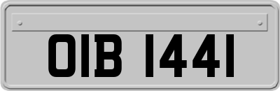 OIB1441