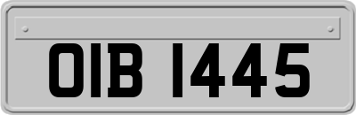 OIB1445