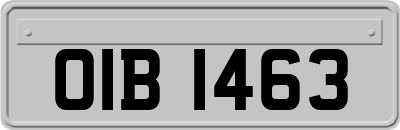 OIB1463