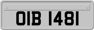 OIB1481