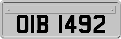 OIB1492