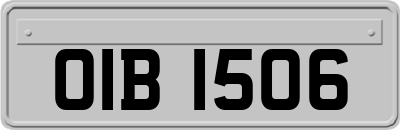 OIB1506