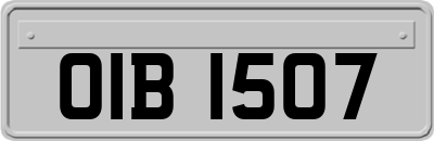 OIB1507