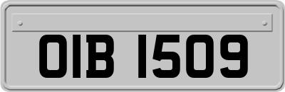OIB1509