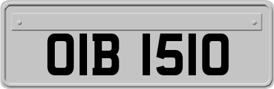 OIB1510