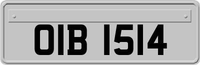 OIB1514