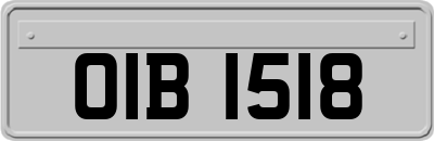 OIB1518