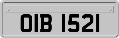 OIB1521