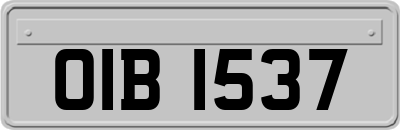 OIB1537