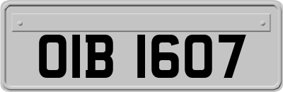 OIB1607