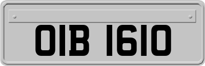 OIB1610