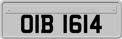 OIB1614