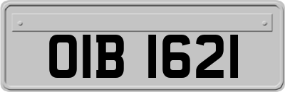 OIB1621