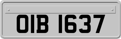 OIB1637