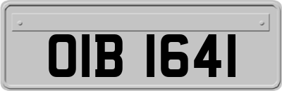 OIB1641