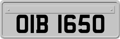 OIB1650