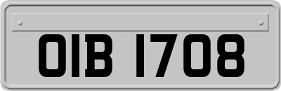 OIB1708