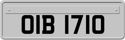 OIB1710