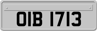 OIB1713