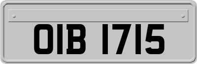 OIB1715