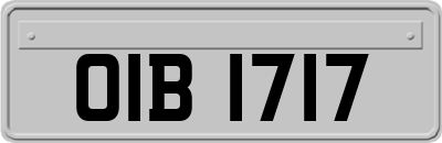 OIB1717