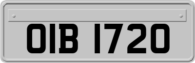 OIB1720