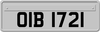 OIB1721