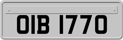 OIB1770