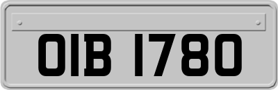 OIB1780