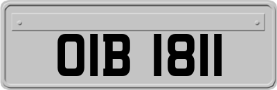 OIB1811
