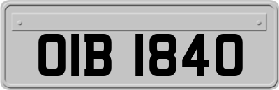 OIB1840