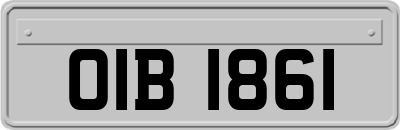 OIB1861