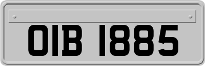 OIB1885