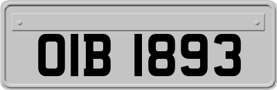 OIB1893